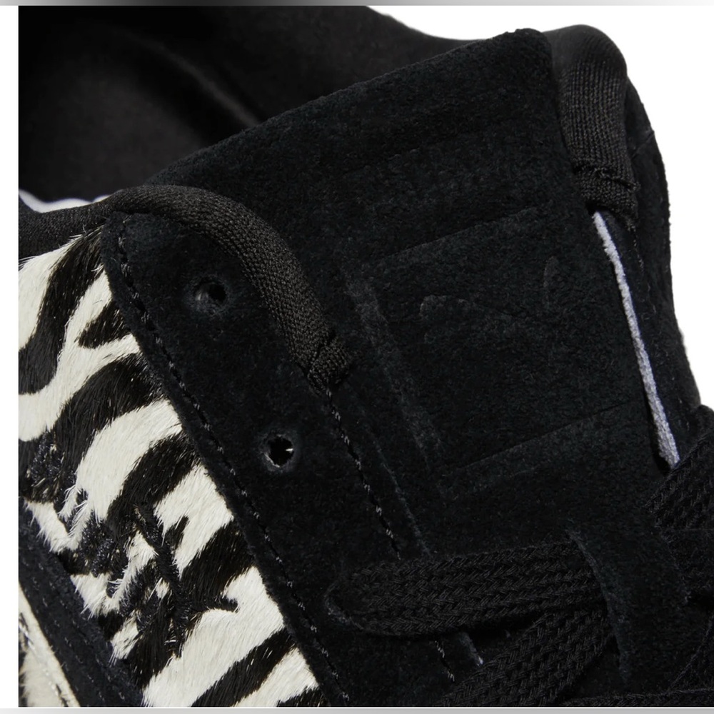❌SOLD❌ Puma Women's Speedcat Zebra Warm White/PUMA Black. 8.5. NEW. - Picture 6 of 9